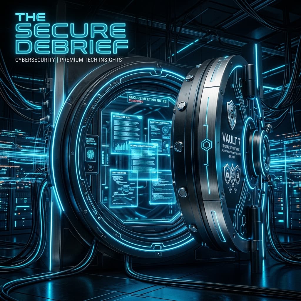 AI Note Takers Privacy Security Enterprise Guide 2026
