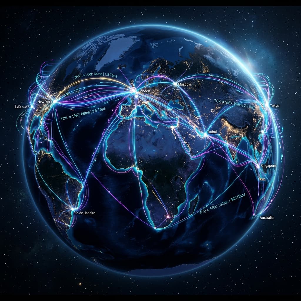 Global AI Calling Latency Report US EU APAC 2026