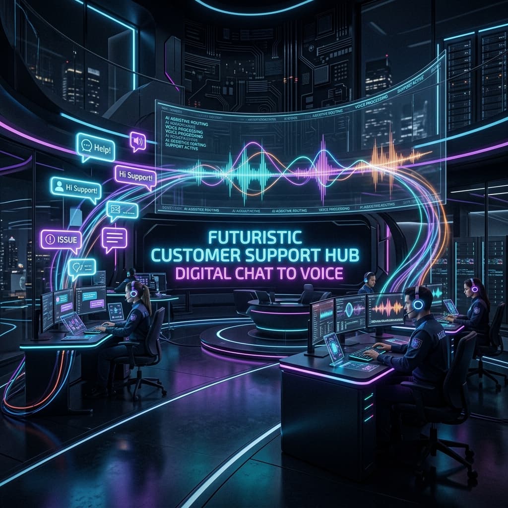 Intercom Fin vs Tough Tongue AI Voice Customer Support 2026