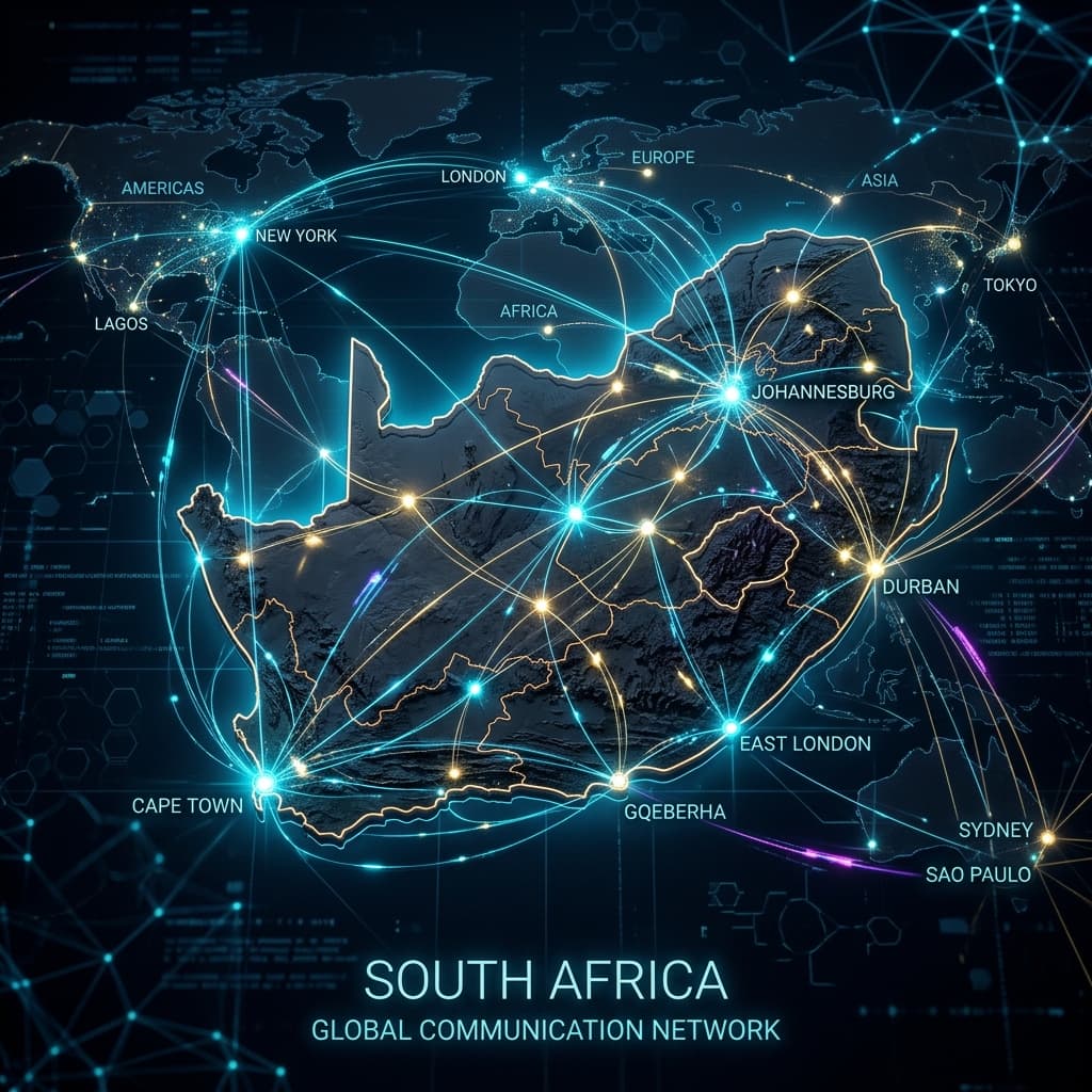 Best AI Calling Voice Agents South Africa 2026