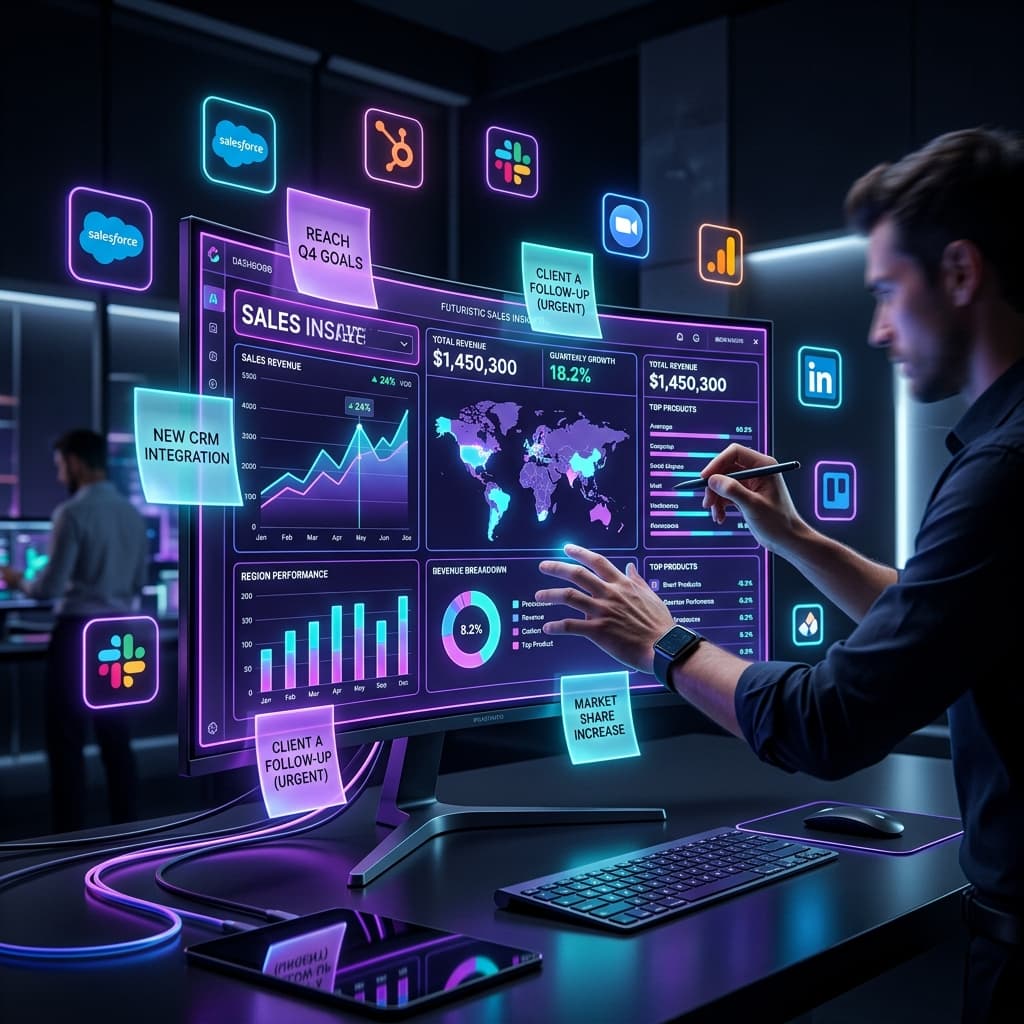7 Free AI Note Takers Reviewed in 2026