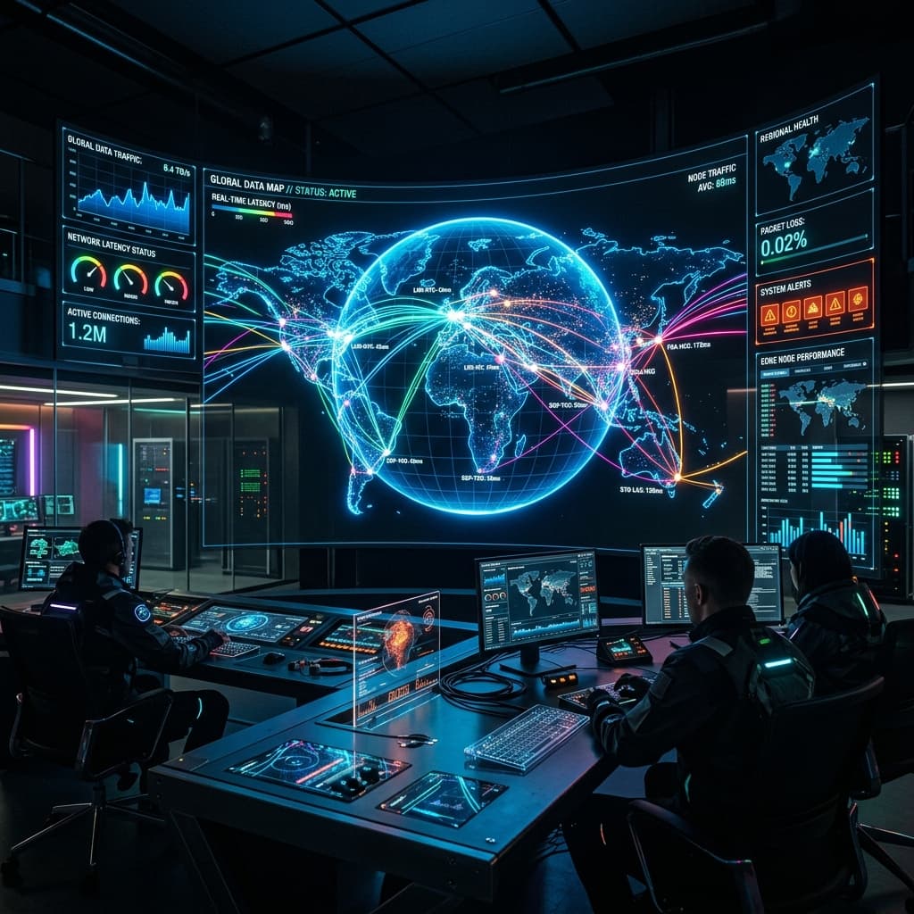The State of AI Calling Competitors 2026 Latency Pricing Report