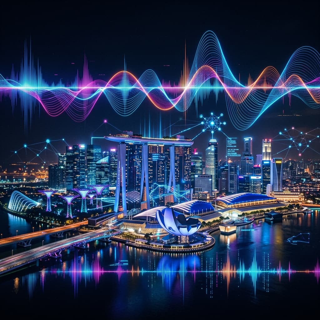 Top AI Calling Platforms in Singapore SEA Businesses 2026