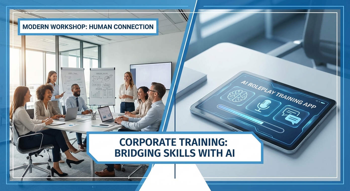 Best Corporate Training Companies in the USA - 2026 Guide | Auto ...